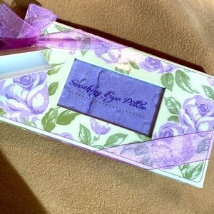 NWT Soothing Eye Pillow